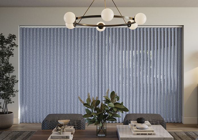 Perla, Torrent - Vertical Blind - Image 3